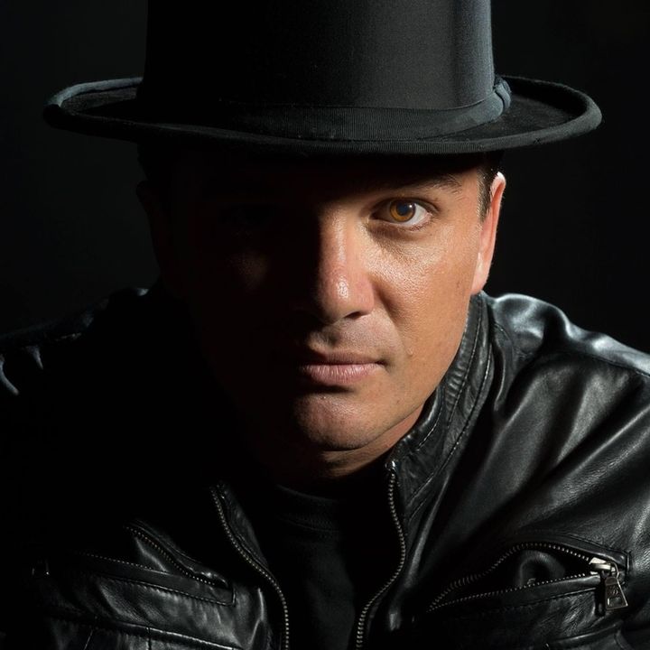 Wayan Palmieri - original sound