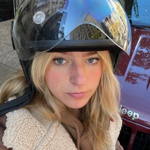 Erin Curtis - @erinecurtis TikTok Analytics | Profile, videos