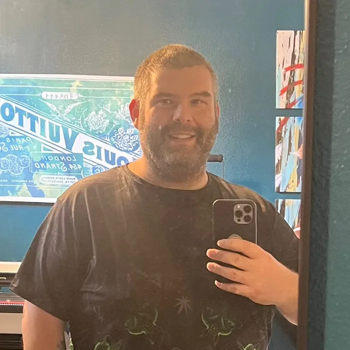 mikeywithad