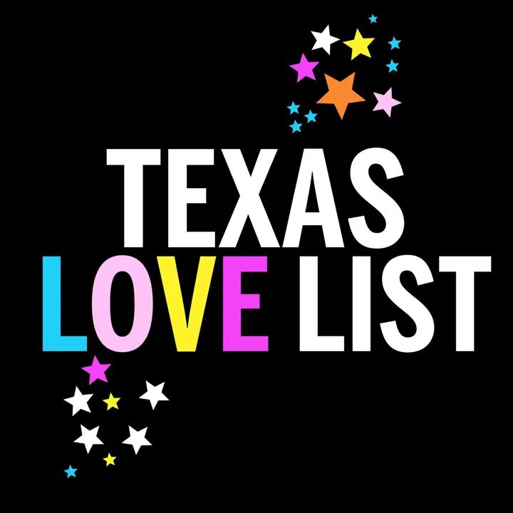 texaslovelist