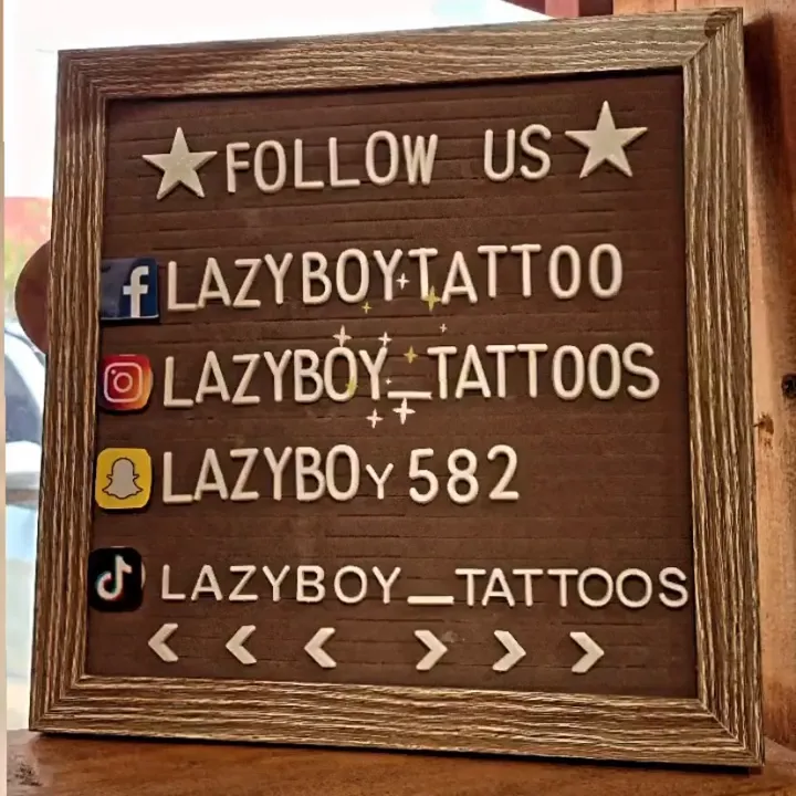 @lazyboy_tattoos