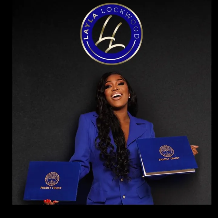 LAYLA LOCKWOOD TRUSTEE - original sound