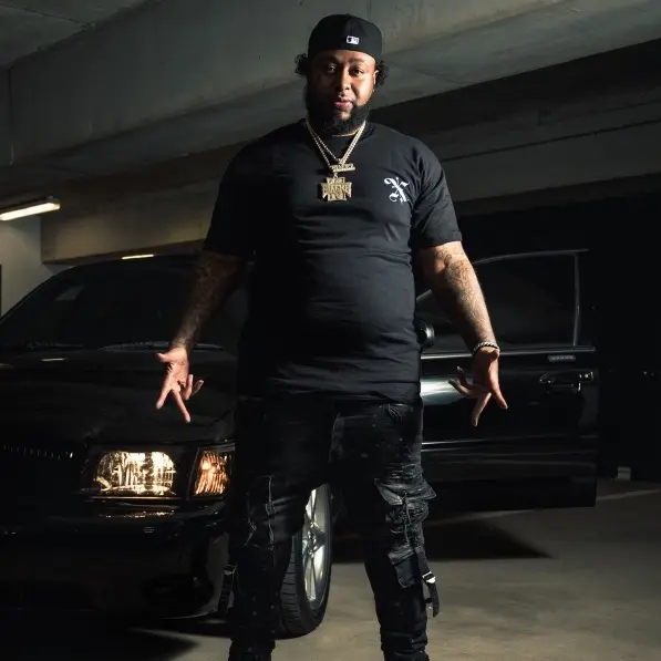 10STACKZ - FNF GMIX