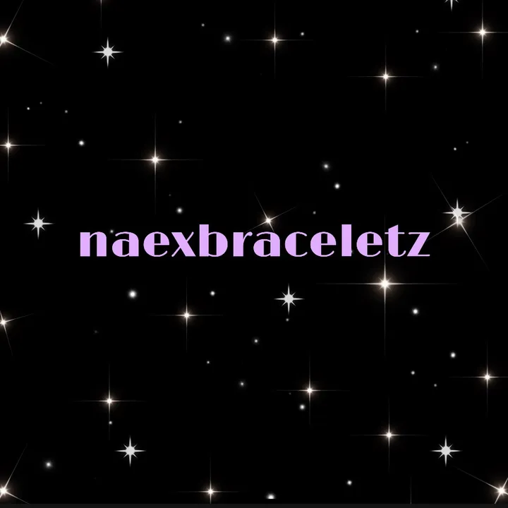 @naexbraceletz