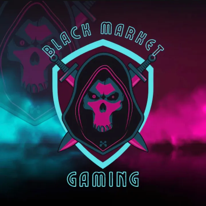@blackmarketgaming