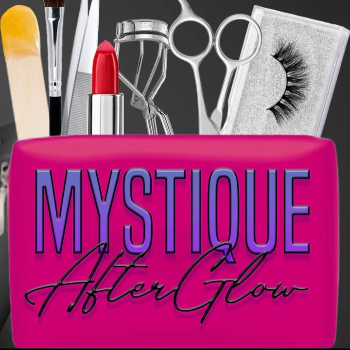 mystiqueafterglow