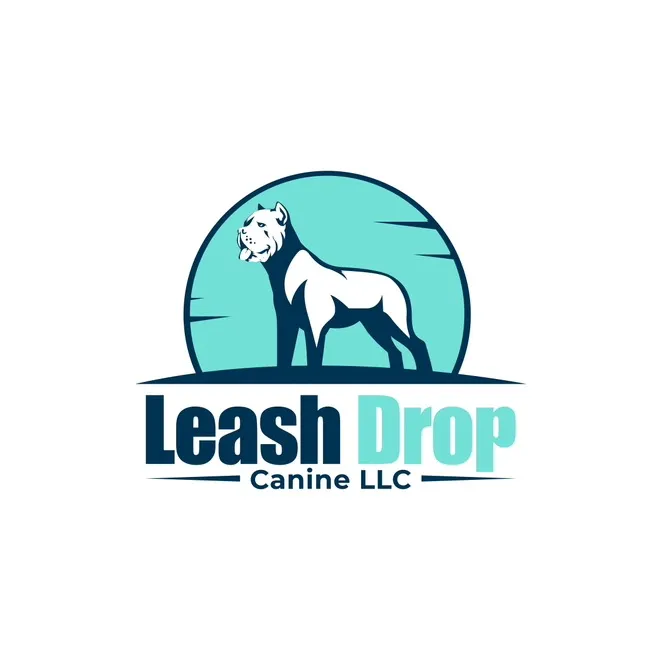 leashdropcanine