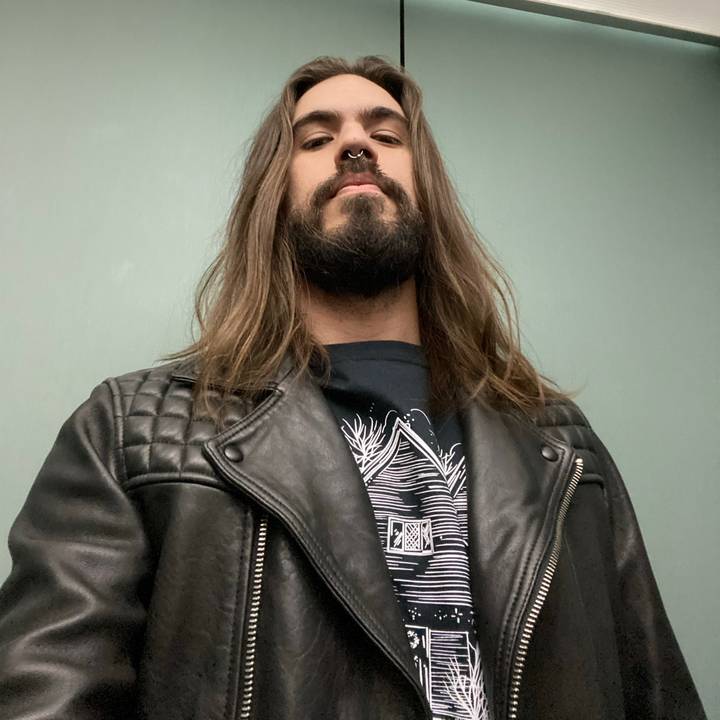 gabriel correa - original sound - blackblood.gabe