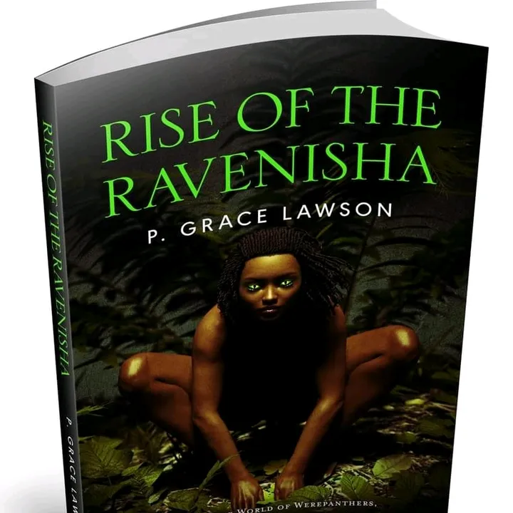 ravenishanation