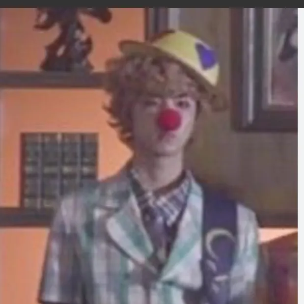 kpopclowning