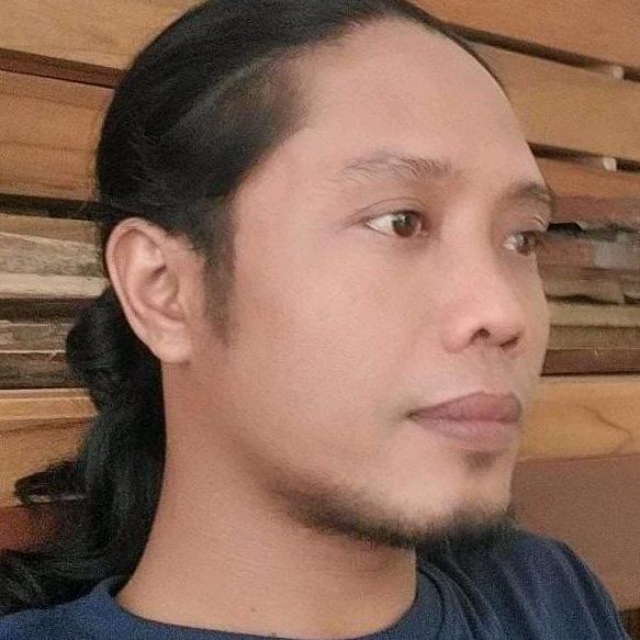 @Satuhati_Alfat - suara asli