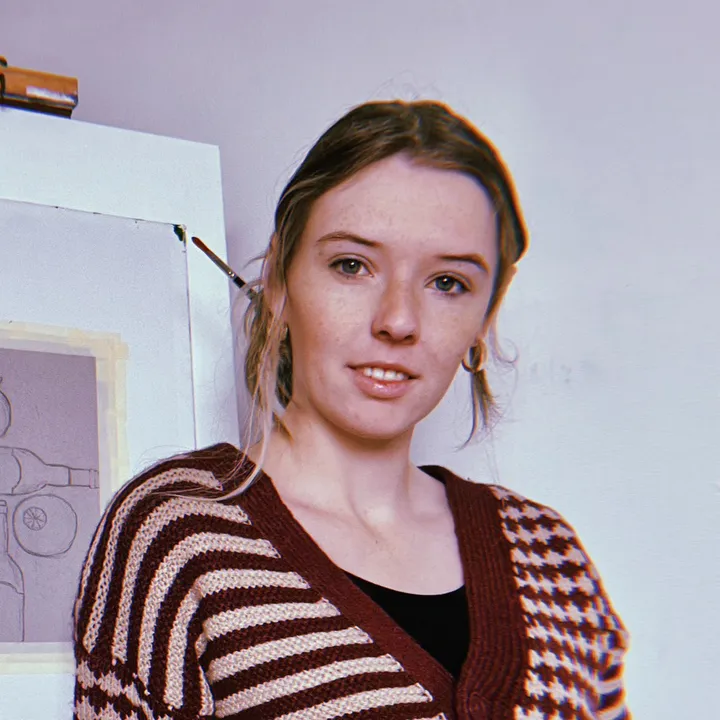 @paintingorbust
