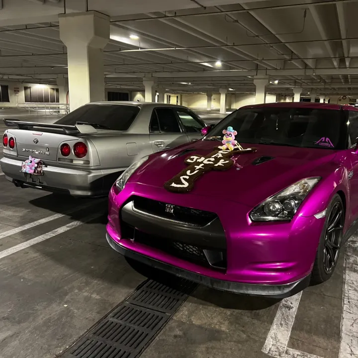 carsof818