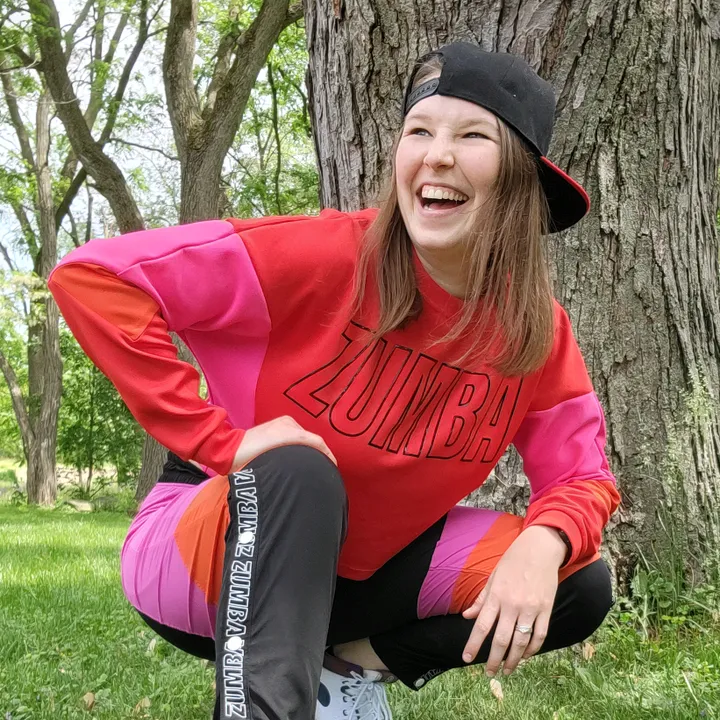zumbajanel