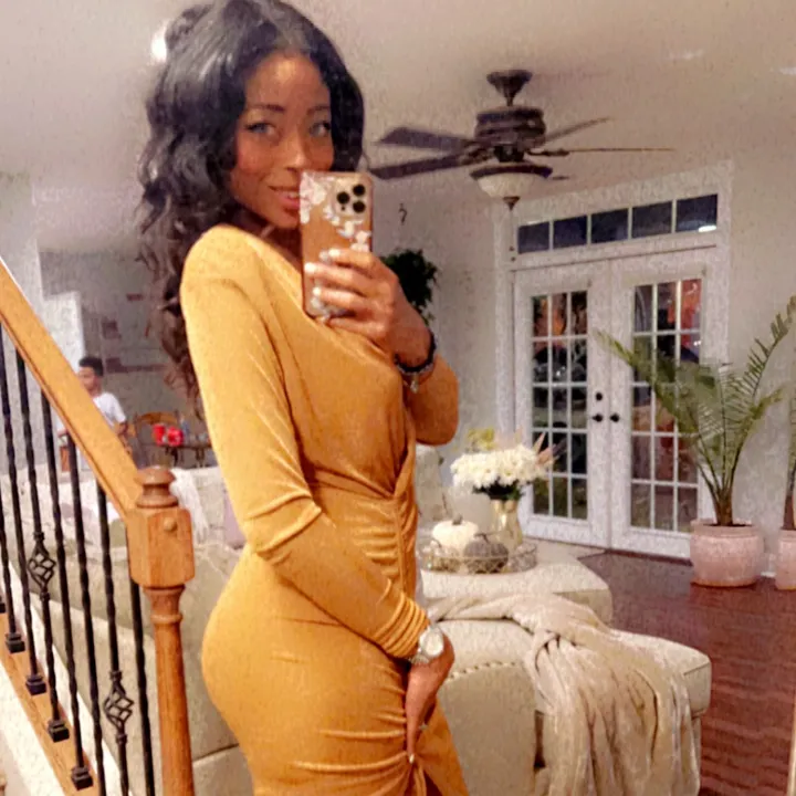 xoxoshardae