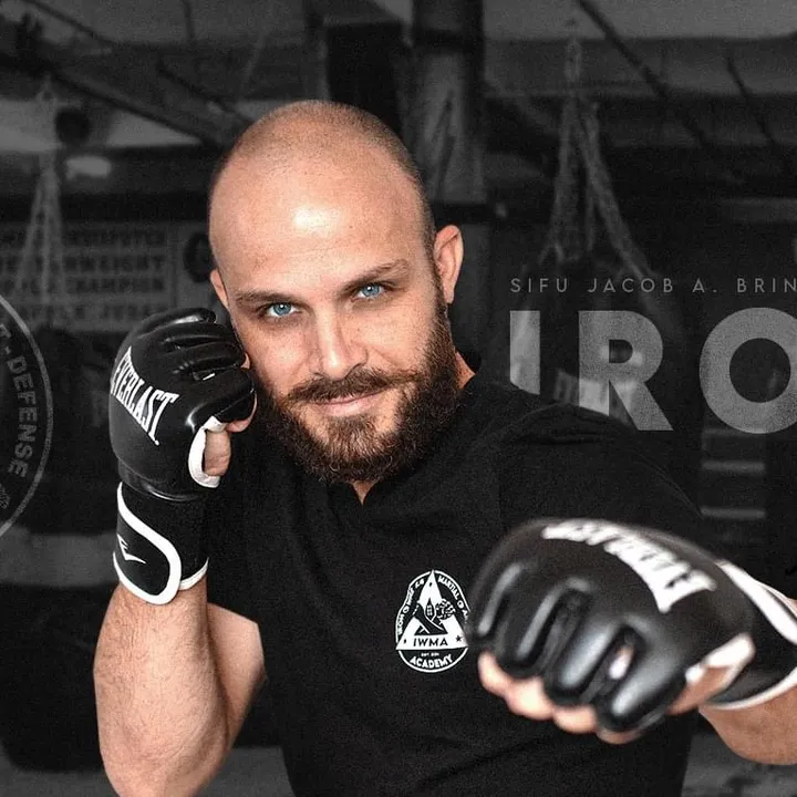 ironwiremartialarts