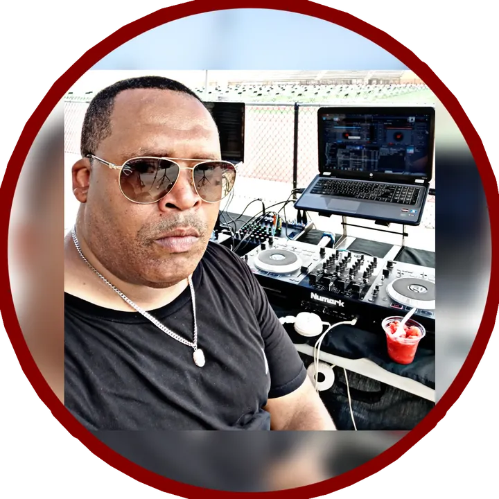 @djmrmuzic
