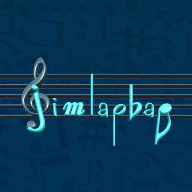 jimlapbap_music