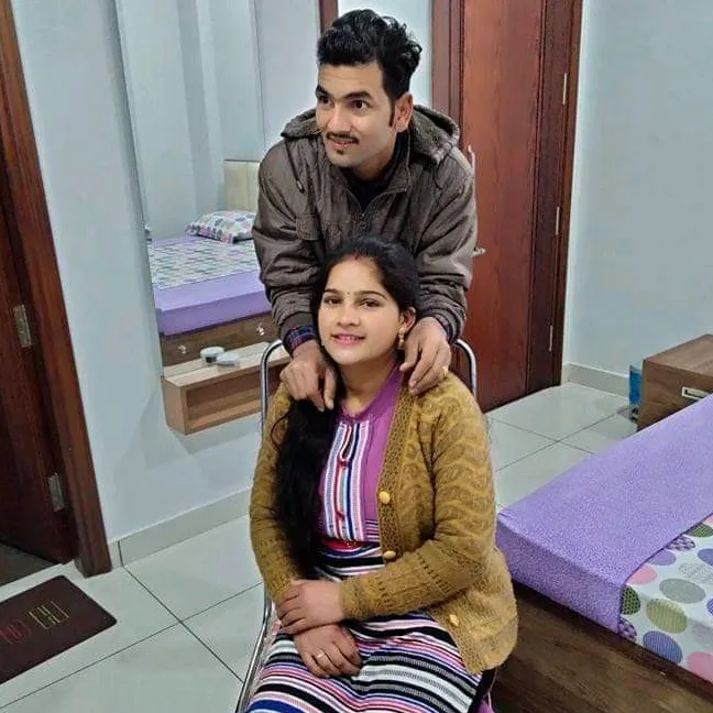 sarswatipant