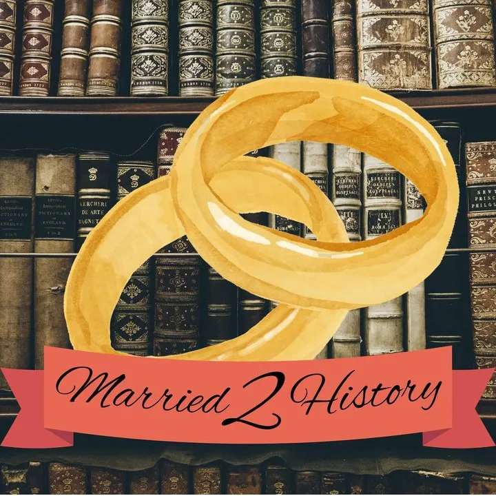 married2historypod