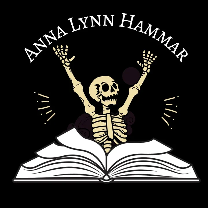 authorannalynnhammar