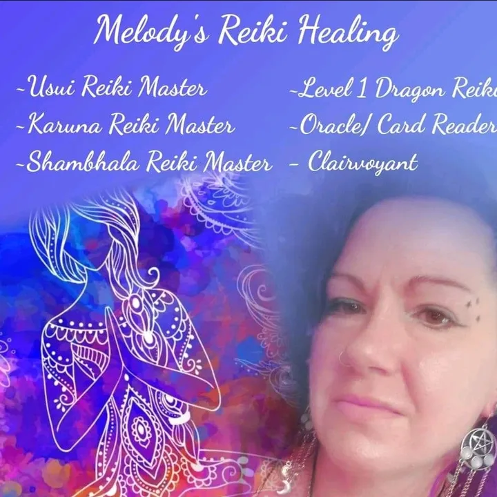 melodysreikihealing
