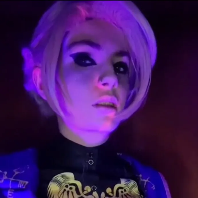 beyondthevaultcosplays