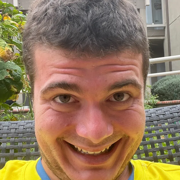 andrewmrweird