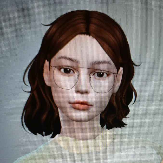 sadie..simmlish