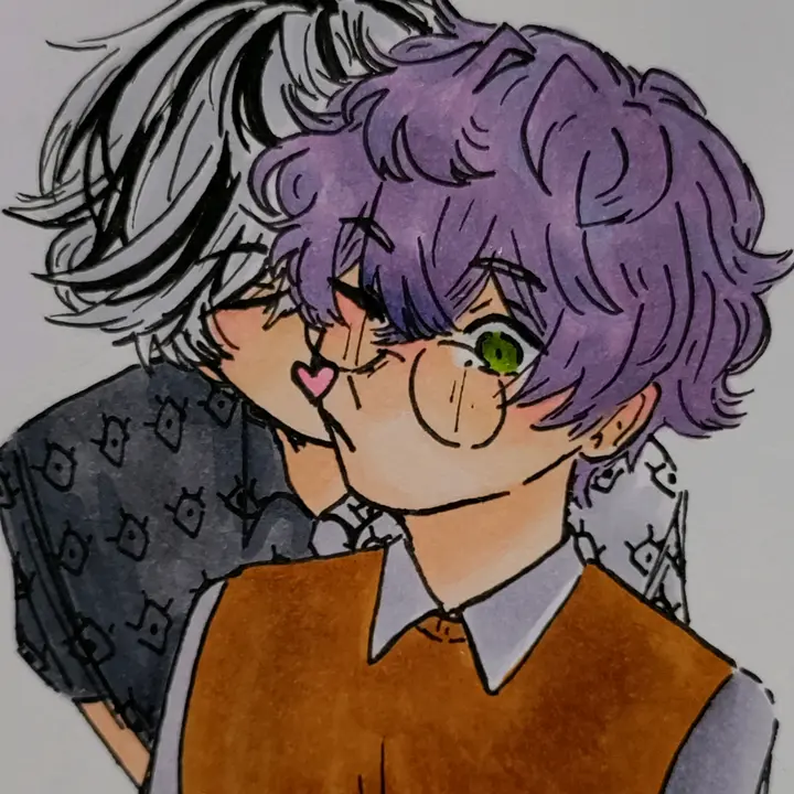 oh.im.dying - Art Style Problems