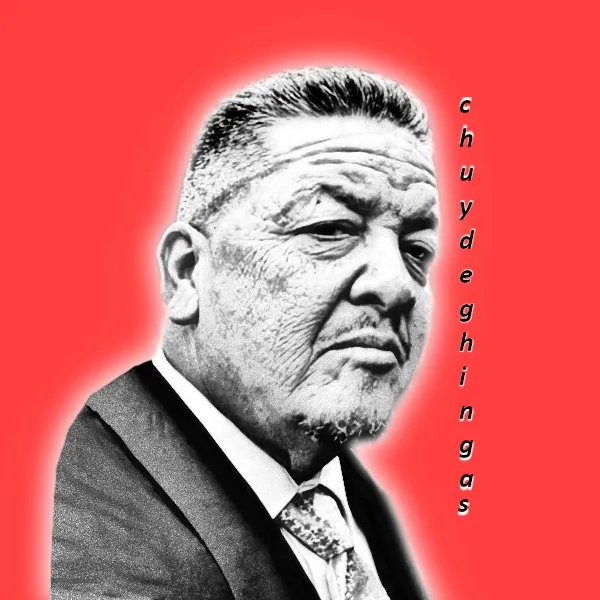 @chuydechingas