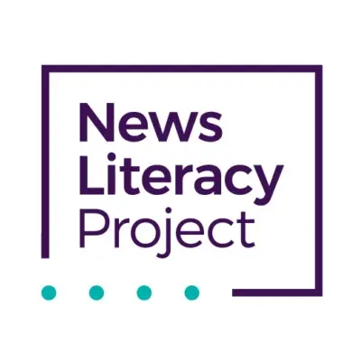 News Literacy Project - suara asli - newslitproject