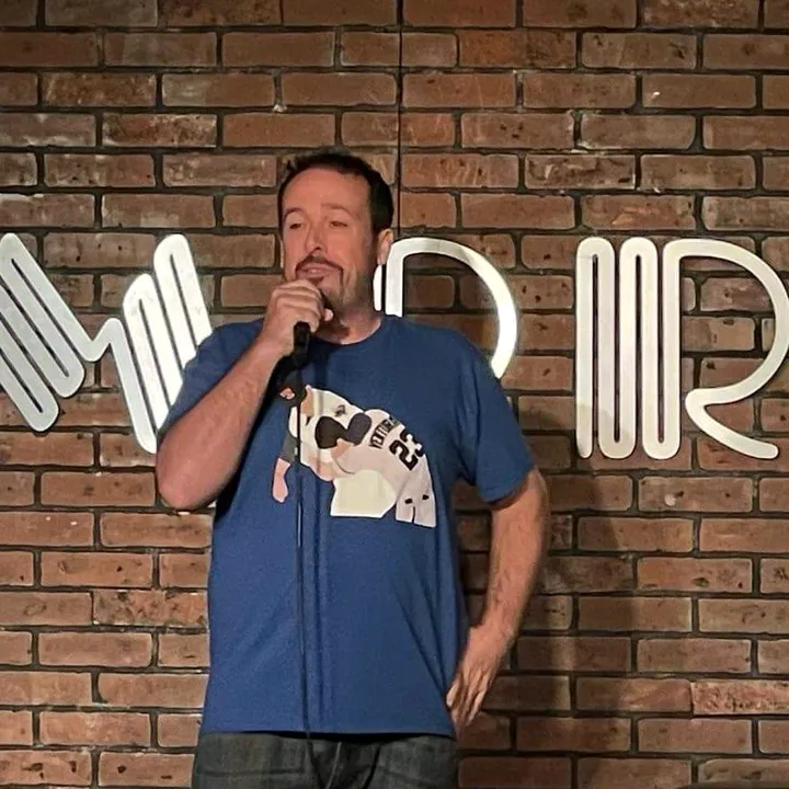 @theangrytexancomedian