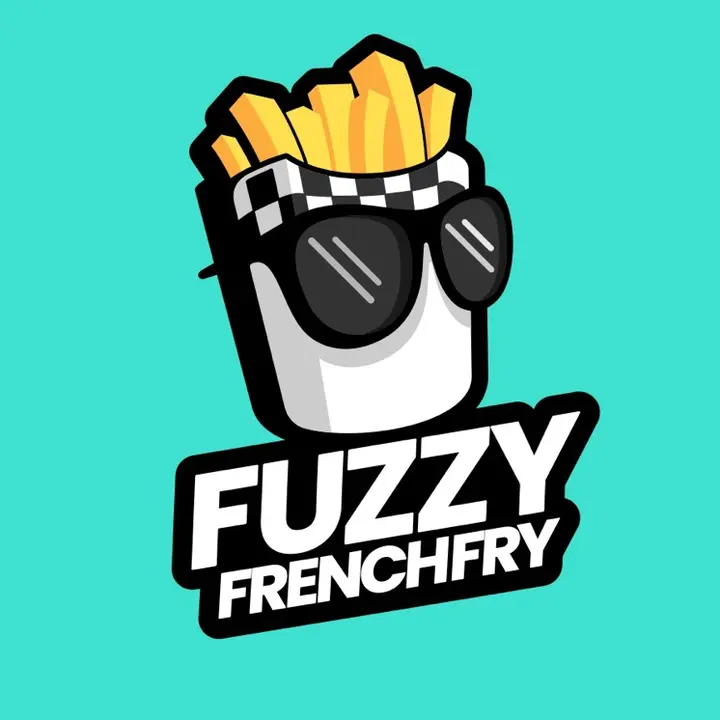fuzzyfrenchfry - Left Bank Two
