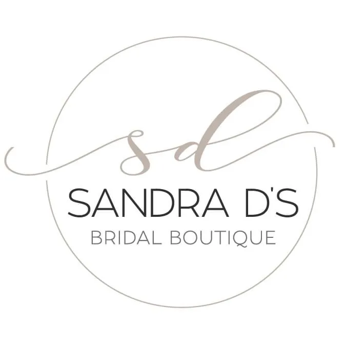 @sandradsbridal