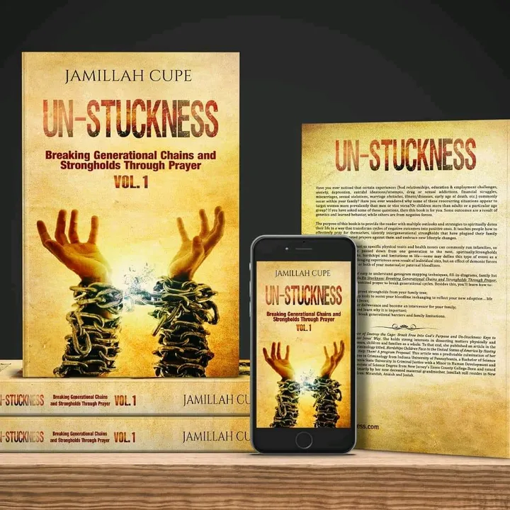 unstucknessministries