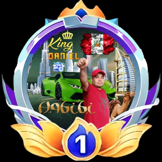 danielcg79 - sonido original