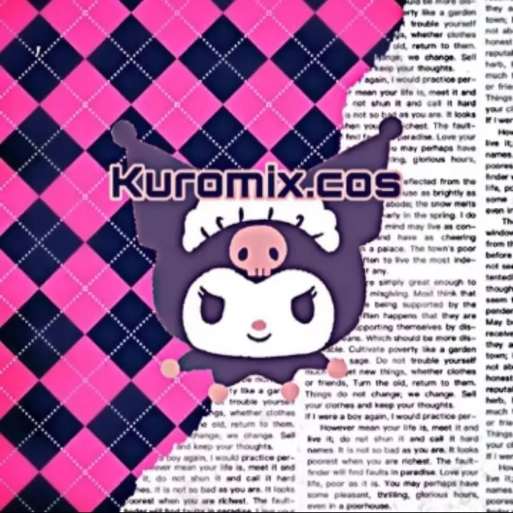 kuromix_cozz