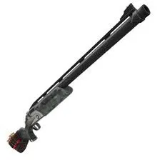 fortniterangershotgun