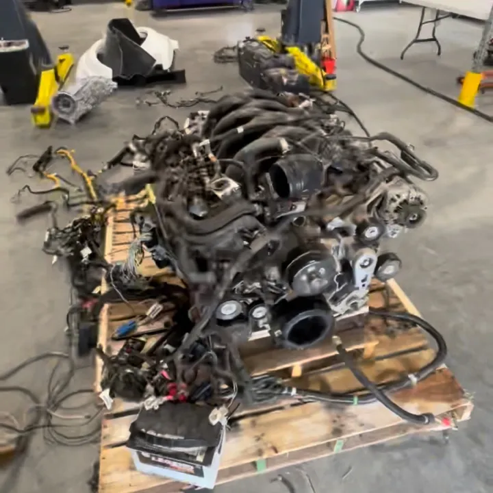 stamperbuilt