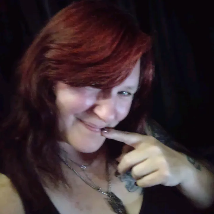 ladyreddragom