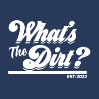 @whats_the_dirt