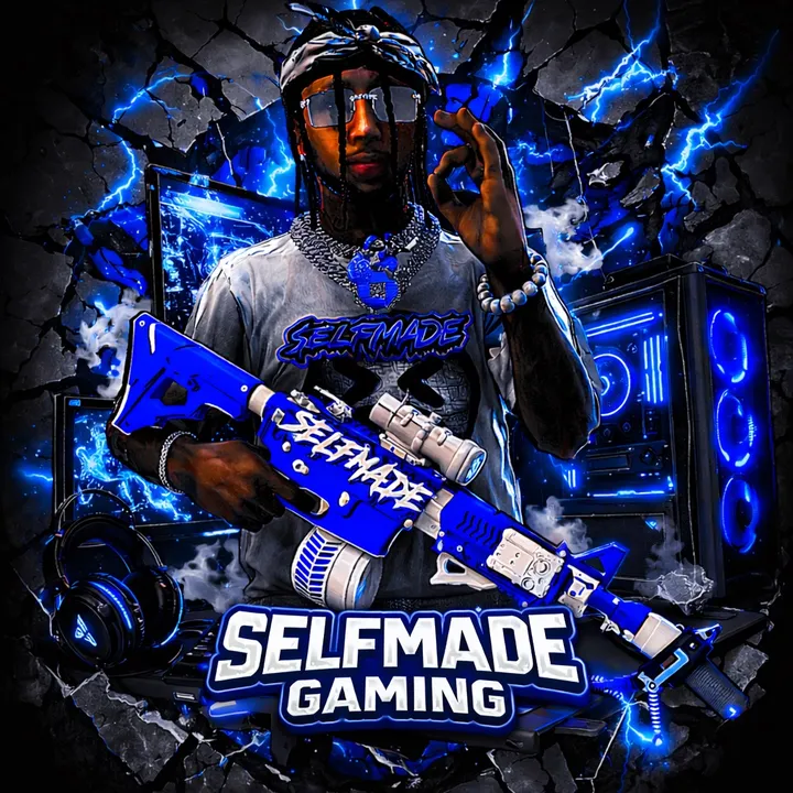 s3lfmad3gaming