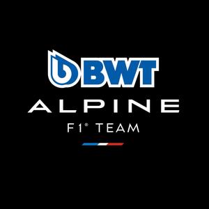 alpinef1team