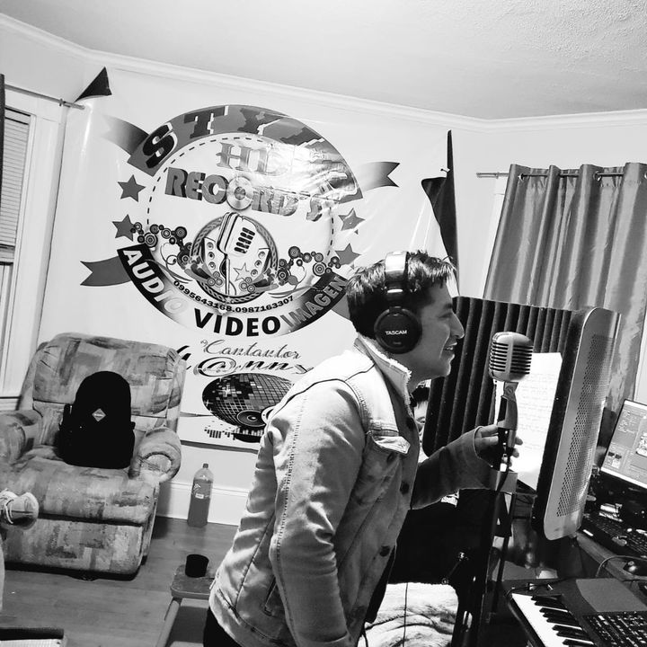 Germancho - sonido original