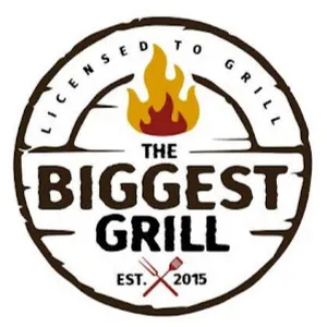 @thebiggestgrill