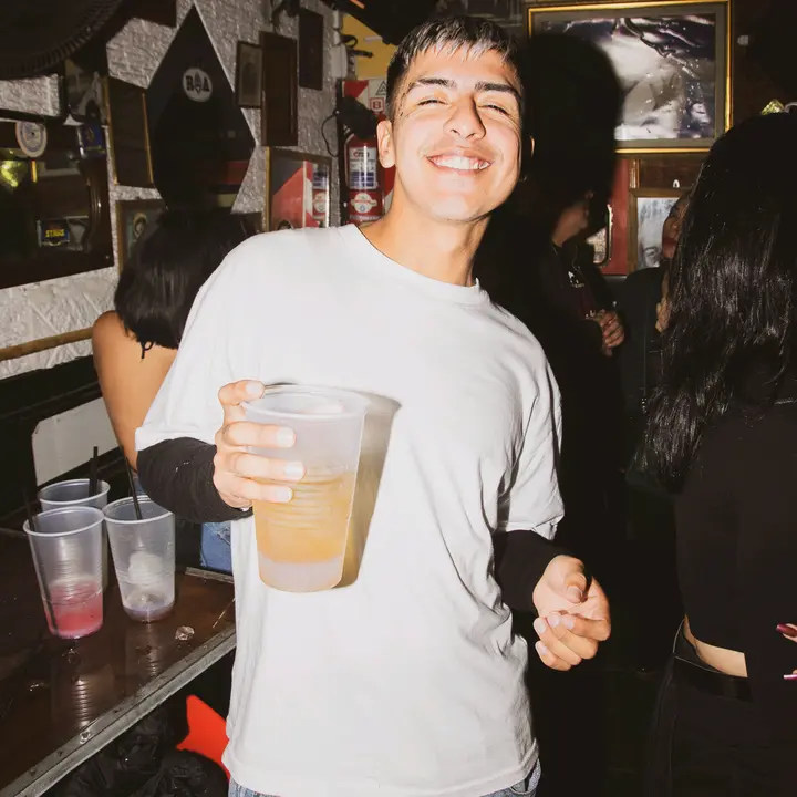 Valentin - sonido original