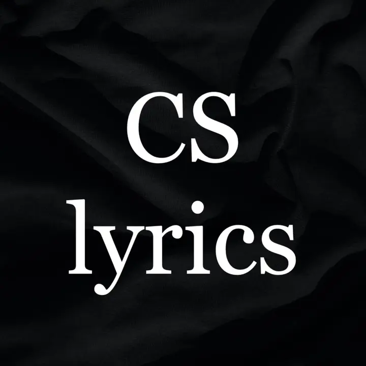 Cs.Editz - original sound - cs._.editz