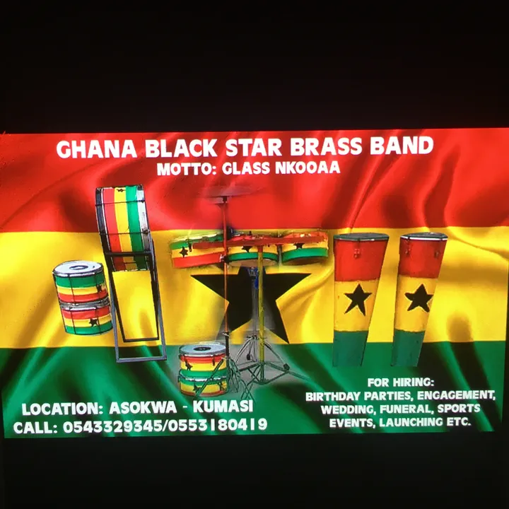 blackstarbrassband