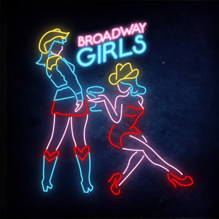 bbroadwaygirls